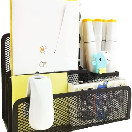 Shuban Muilti-Function Desktop Organizer