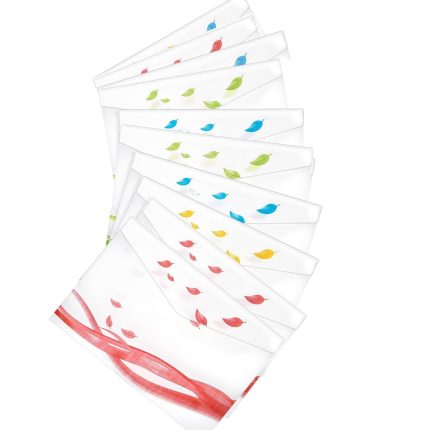 Shuban Versatile Poly File Envelopes